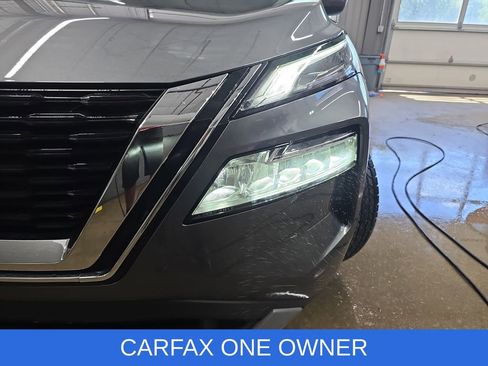 Used 2023 Nissan Rogue SV FWD image 32