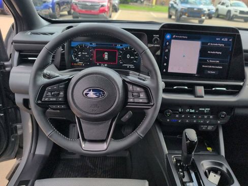New 2026 Subaru Outback Touring XT AWD/4WD image 19