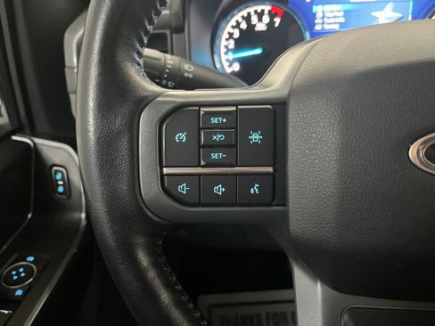 Used 2022 Ford F150 XLT w/ Equipment Group 302A High image 58