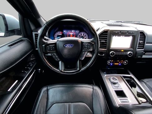 Certified 2019 Ford Expedition Max Limited RWD image 6