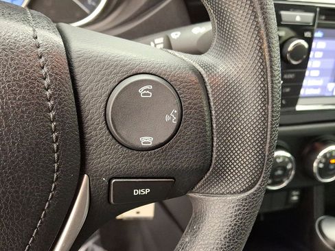 Certified 2016 Toyota Corolla L image 18