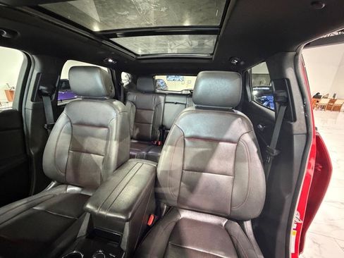 Used 2022 Chevrolet Blazer RS w/ Enhanced Convenience Package FWD image 19