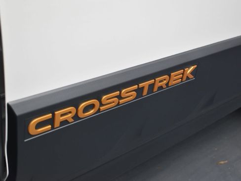New 2026 Subaru Crosstrek 2.5i Wilderness image 25