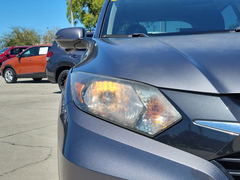 Used 2018 Honda HR-V EX image 7