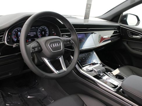 New 2026 Audi Q8 Premium Plus AWD/4WD image 16