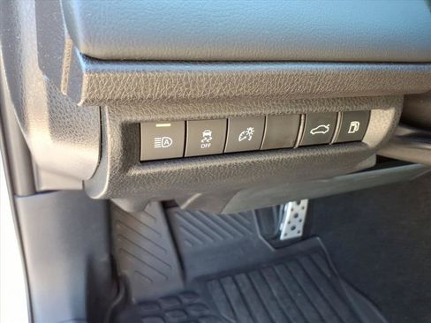 Certified 2025 Toyota Camry XSE FWD image 27