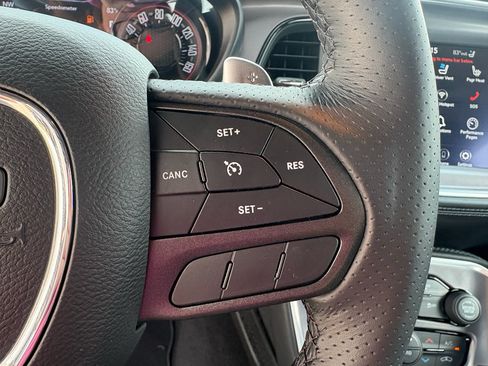 Used 2022 Dodge Challenger R/T w/ Plus Package RWD image 15