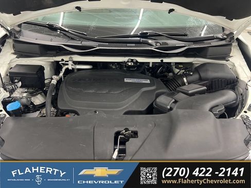 Used 2019 Honda Odyssey EX-L image 14