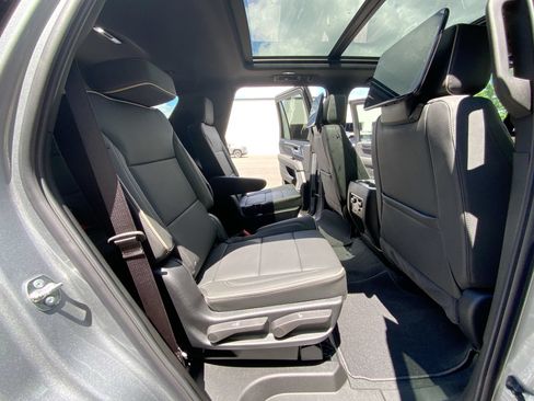 New 2026 GMC Yukon Elevation w/ Elevation Premium Package AWD/4WD image 29
