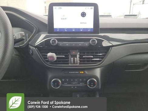 Certified 2023 Ford Escape ST-Line w/ Equipment Group 301A image 30