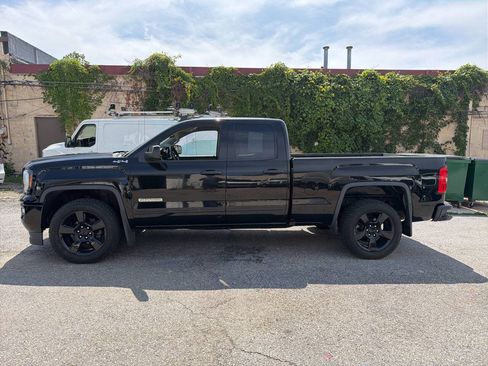 Used 2019 GMC Sierra 1500 Limited w/ Elevation Edition AWD/4WD image 22