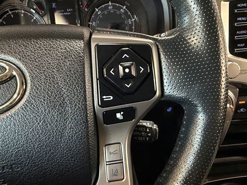 Used 2023 Toyota 4Runner SR5 Premium w/ Moonroof Package image 26