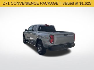 Used 2023 Chevrolet Colorado Z71 w/ Z71 Convenience Package 2 AWD/4WD video 3