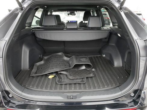 Certified 2024 Toyota RAV4 XSE image 18