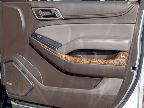 Used 2016 GMC Yukon XL Denali w/ Open Road Package image 36