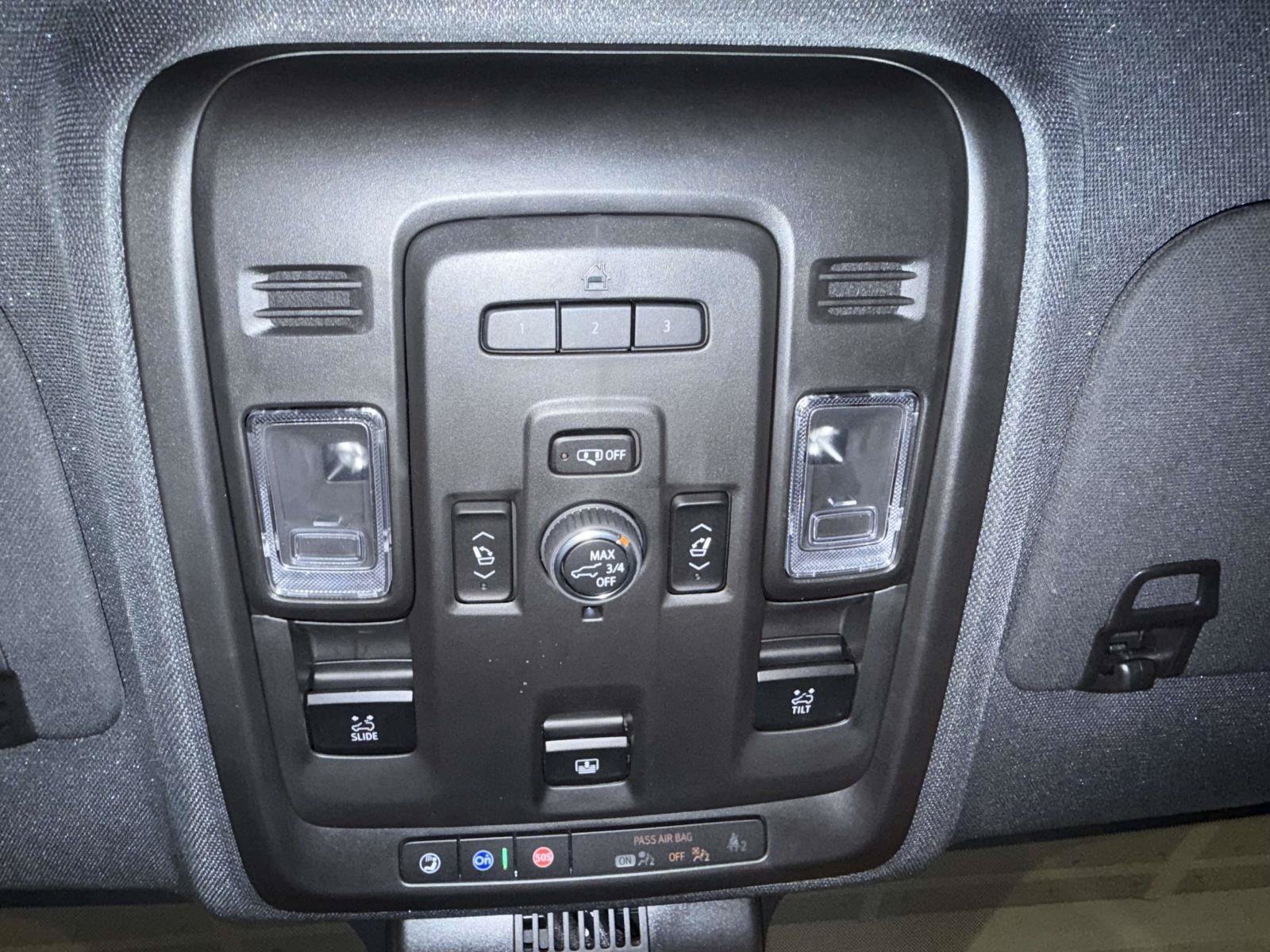 Used 2023 Chevrolet Tahoe RST w/ Luxury Package AWD/4WD image 26