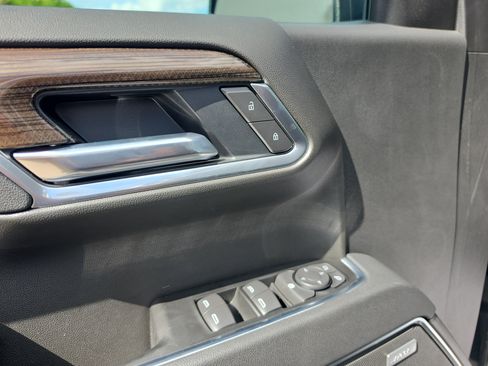 New 2026 Chevrolet Silverado 1500 RST w/ Safety Package AWD/4WD image 18