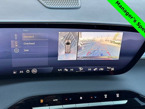 New 2025 Buick Enclave Sport Touring w/ Super Cruise Package image 20