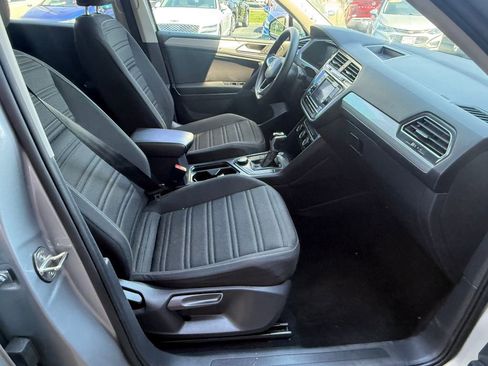 Used 2022 Volkswagen Tiguan S AWD/4WD image 15