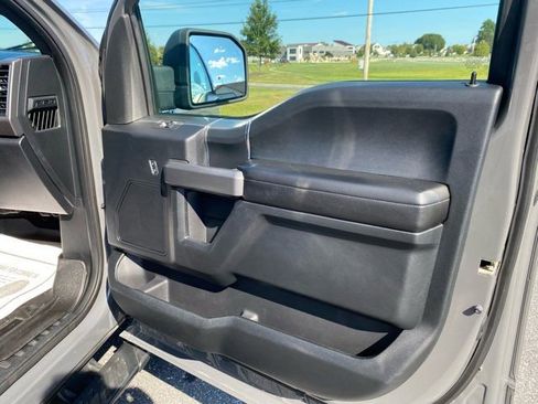 Used 2018 Ford F150 XLT w/ Equipment Group 302A Luxury image 24