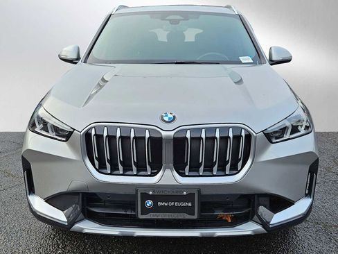 Used 2025 BMW X1 xDrive28i w/ Convenience Package image 8