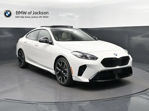 New 2026 BMW 228i w/ Technology Package FWD image 9