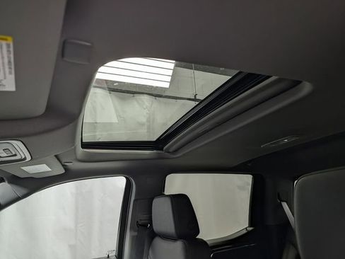 New 2026 Chevrolet Silverado 1500 LT Trail Boss w/ LT Trail Boss Premium Package image 14