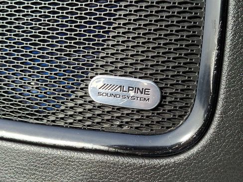 Used 2022 Jeep Compass High Altitude image 27