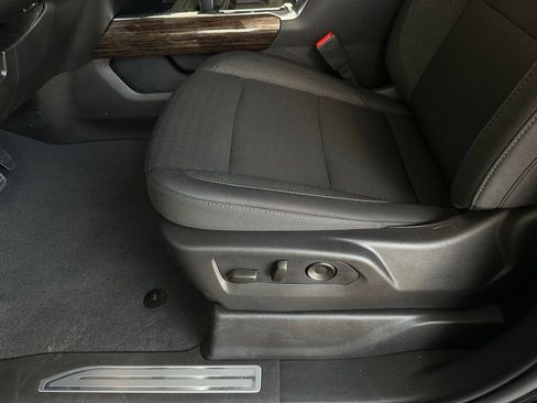 New 2026 GMC Sierra 1500 Elevation w/ Preferred Package image 11