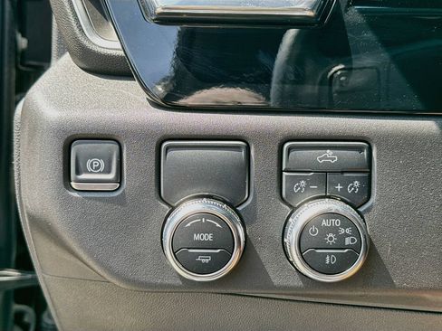 Used 2025 GMC Sierra 1500 Elevation RWD image 20