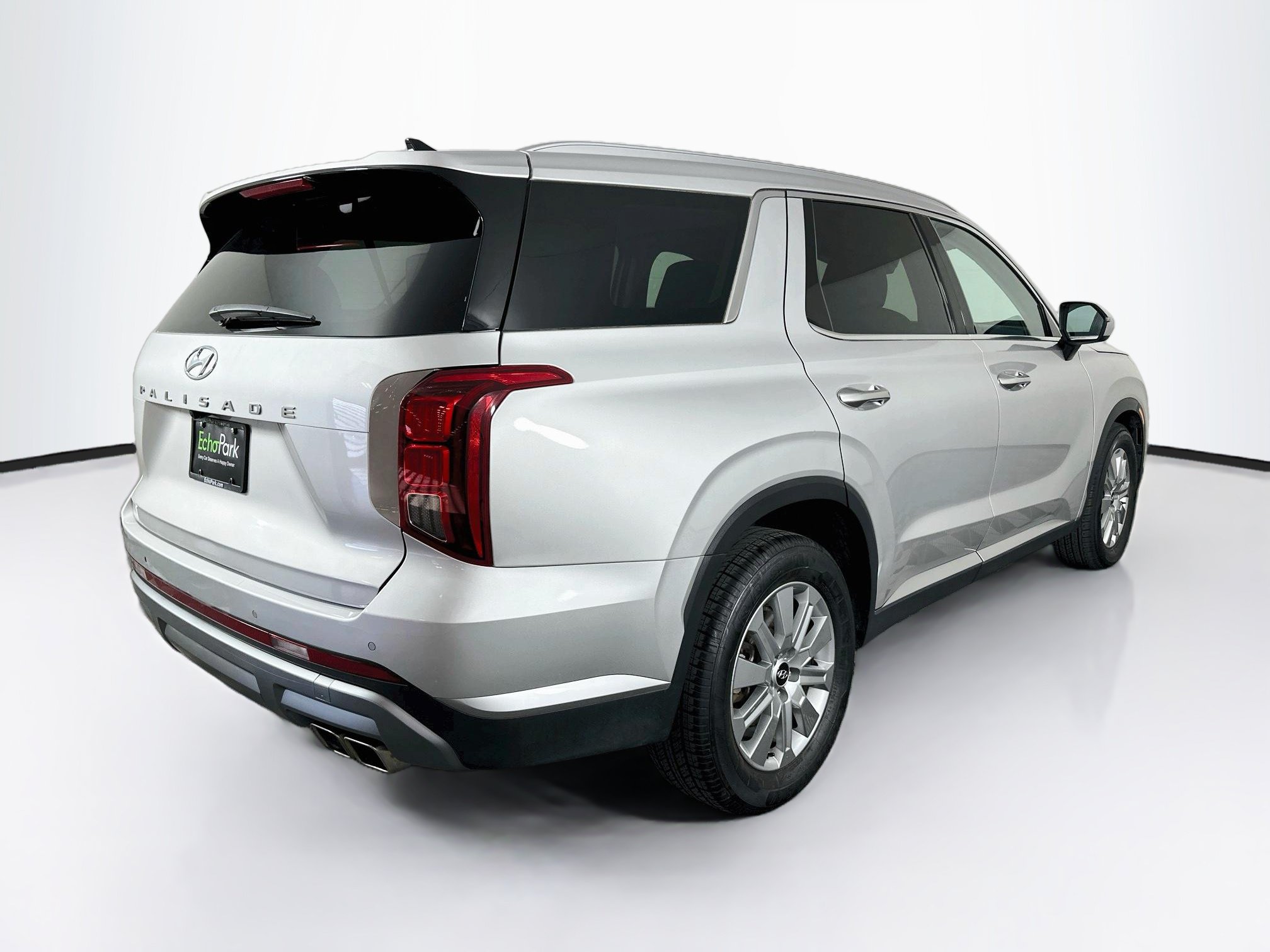 Used 2025 Hyundai Palisade SEL FWD image 9
