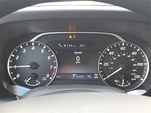 New 2026 Nissan Frontier S image 14