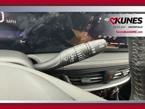 New 2026 Buick Encore GX Sport Touring w/ Advanced Technology Package AWD/4WD image 13