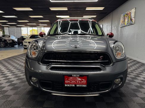 Used 2016 MINI Cooper Countryman S image 4