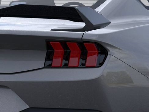 New 2026 Ford Mustang Dark Horse w/ Dark Horse Handlin Package RWD image 23
