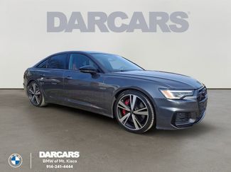 Used 2022 Audi S6 Premium Plus w/ S Sport Package video 1