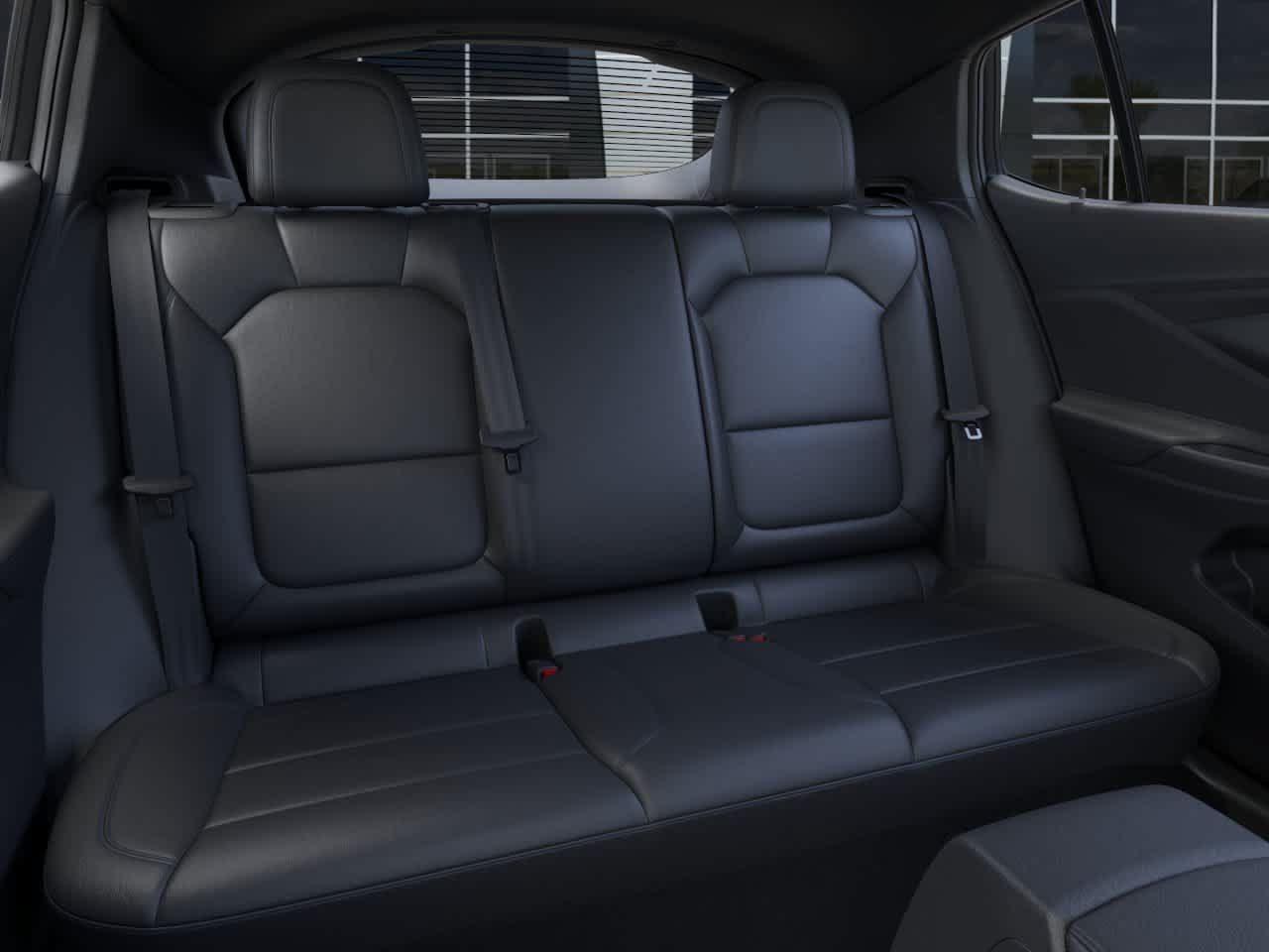 New 2026 Buick Envista Sport Touring w/ Convenience I Package FWD image 17