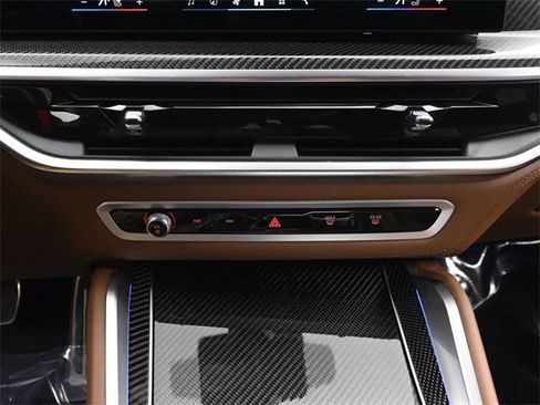 Used 2024 BMW X6 M Competition w/ Executive Package image 45