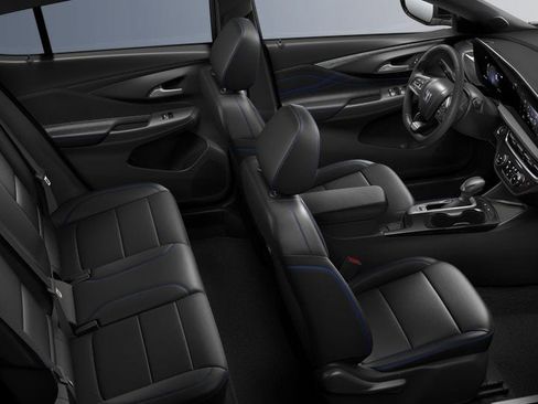 New 2026 Buick Envista Sport Touring w/ Convenience II Package image 34