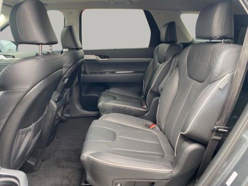 Used 2024 Hyundai Palisade XRT image 32