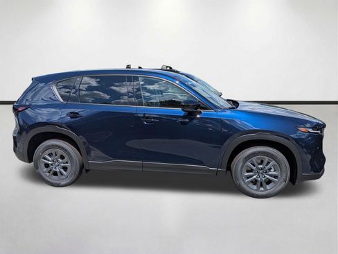 New 2026 MAZDA CX-5 Select AWD/4WD image 4