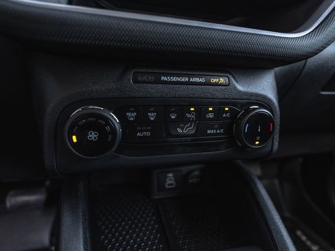 Used 2024 Ford Bronco Sport Big Bend AWD/4WD image 16