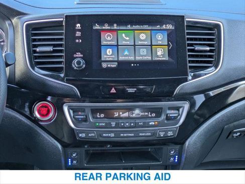 Certified 2023 Honda Passport Elite image 17