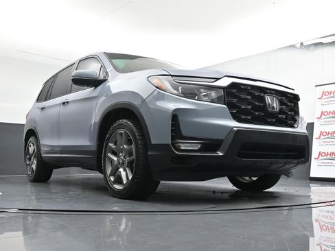 Used 2022 Honda Passport EX-L image 18
