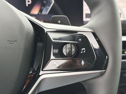 New 2026 BMW 530i w/ Convenience Package image 11