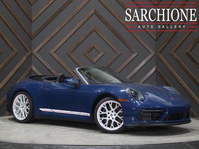 Used 2023 Porsche 911 Carrera GTS w/ Premium Package