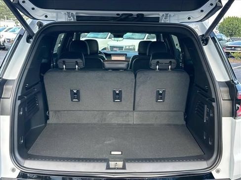 New 2026 GMC Acadia Denali Ultimate AWD/4WD image 11