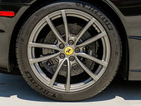 Used 2008 Ferrari F430 Scuderia RWD image 36