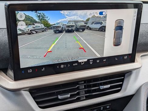 New 2026 Ford Explorer Active AWD/4WD image 24