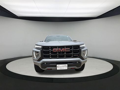 Used 2024 GMC Canyon AT4 w/ AT4 Premium Package image 2